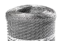 TELA HEXAGONAL VIVEIR0 1/2 BWG 26X1,0X 50M
