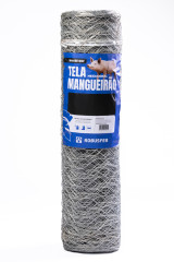 TELA HEXAGONAL MANGUEIRÃO 3 BWG 16 X1,50-50M