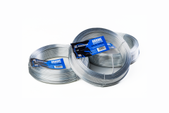 ARAME GALVANIZADO LISO BWG 18-1,24MM 1KG/20KG