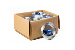 ARAME GALVANIZADO LISO BWG 18-1,24MM 1KG/20KG