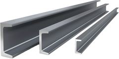 VIGA I 6” X 1° ALMA AÇO - 6 METROS