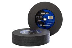 DISCO DE CORTE 12”2T-F 5/8” 305X3,2X16MM