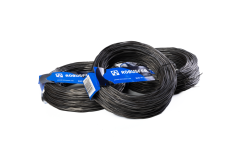 ARAME RECOZIDO LISO BWG 14 25KG