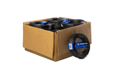 ARAME RECOZIDO LISO BWG 14 25KG