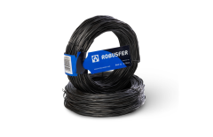 ARAME RECOZIDO LISO BWG 12 1KG/20KG