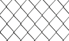 TELA ALAMBRADO MALHA 7,5 FIO 12 ALTURA 1,50M 25MT