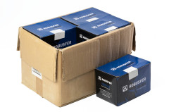 PARAFUSO AUTO BROCANTE 12X2-5.5X50 SOQUETE  5/16