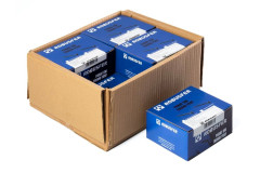 PARAFUSO  DW CABEÇA TROMBETA  FENDA PHS PONTA AGULHA FOSFATIZADO 3,5X25MM - CX - 1000UN