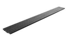 BARRA ROSCADA PL 1   1M