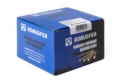PARAFUSO CHIP CH BICR 4.5X45MM 500UN