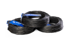 ARAME RECOZIDO LISO BWG 14 50KG