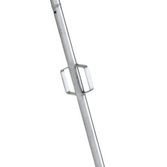 APRUMADOR 56X48MM ESP.2,2MM 1.7-3M