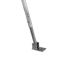 APRUMADOR 56X48MM ESP.2,2MM 1.7-3M
