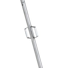 APRUMADOR DE PILAR CINZA 1,70-3,0 MT