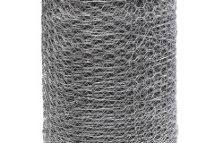 TELA HEXAGONAL VIVEIR0 1/2 BWG 24 X 1,5 X 50M