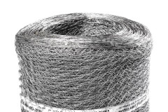 TELA HEXAGONAL VIVEIR0 1/2 BWG 26 X 1,5 X 50M