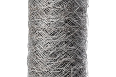 TELA HEXAGONAL MANGUEIRÃO 3 BWG 18 X 1,2 X 50M