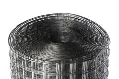 TELA SOLDADA GALVANIZADA 50X100 2,77MM 1,0 MT 25M