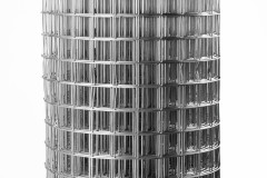 TELA SOLDADA GALVANIZADA 50X100 2,77MM 1,0 MT 25M