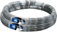 ARAME LISO OVALADO 1000M 14X16