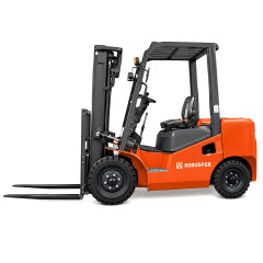 EMPILHADEIRA 3.5 T DIESEL TRIPLEX 6.0 M