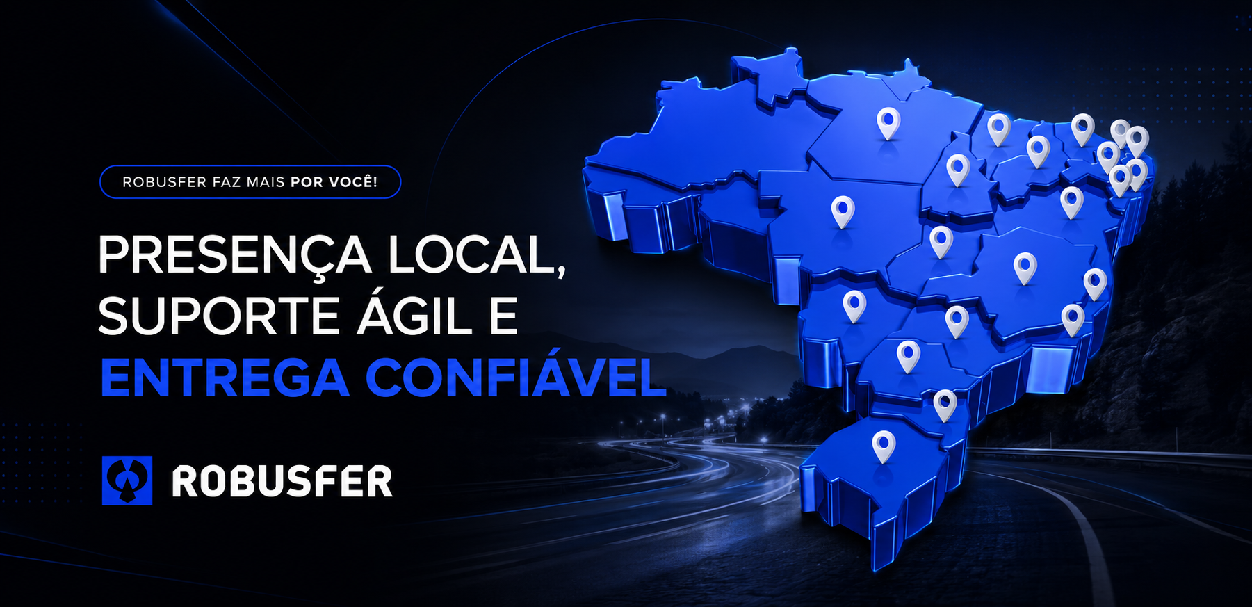 MAPA ROBUSFER 