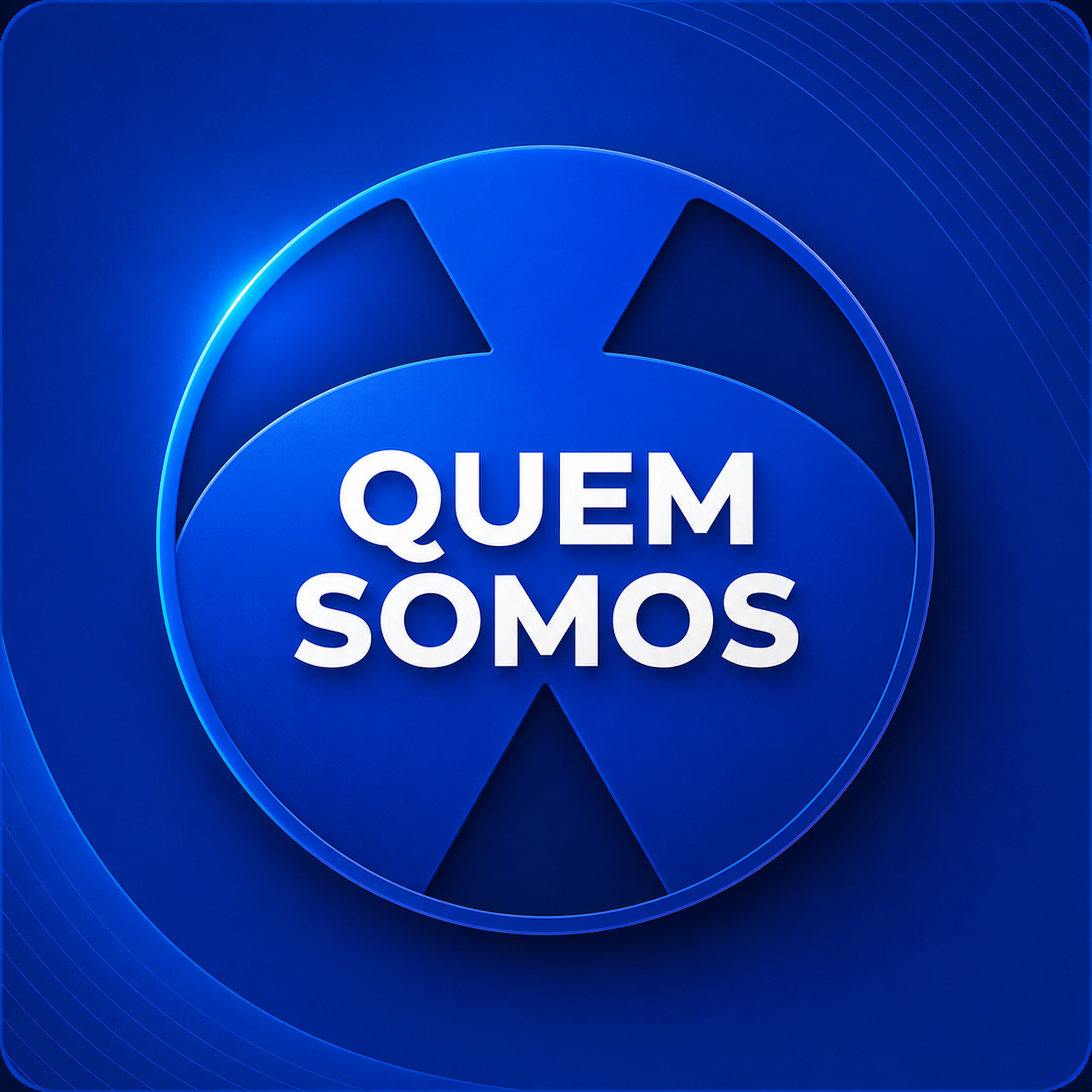QUEM SOMOS